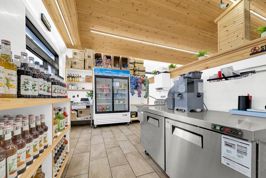 More Photos Of 1205 Badger Ave, Fort Morgan General Retail For Sale