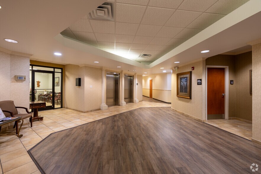 More Photos Of 597 Old Mount Holly Rd, Goose Creek Coworking Space