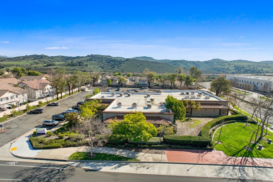 More Photos Of 29472 Avenida de las Banderas, Rancho Santa Margarita Medical For Lease