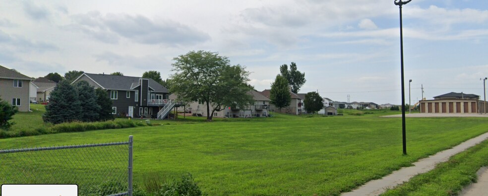 More Photos Of 1720 N Chestnut St, Wahoo Land For Sale