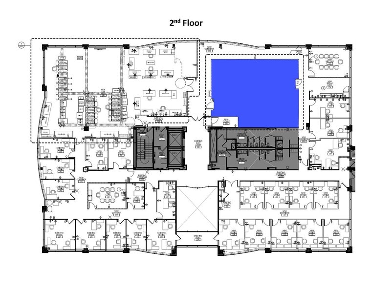 More Photos Of 4029 Ridge Top Rd, Fairfax Office For Sale