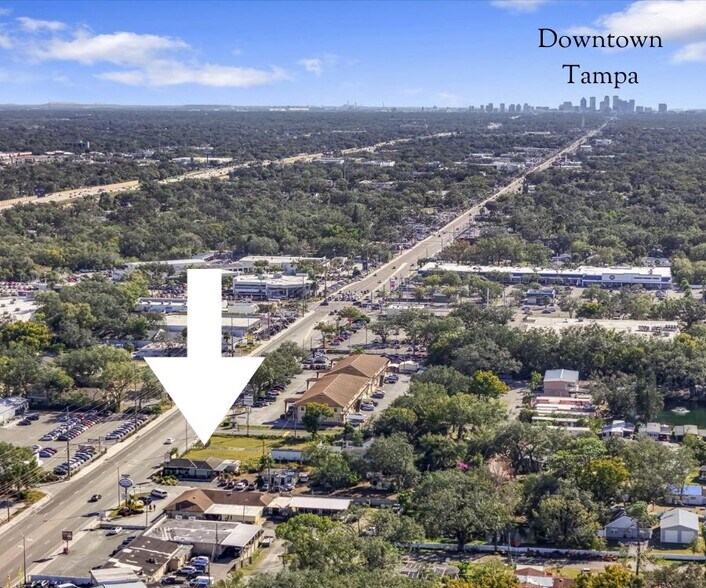 More Photos Of 13642 N Florida Ave, Tampa Freestanding For Sale