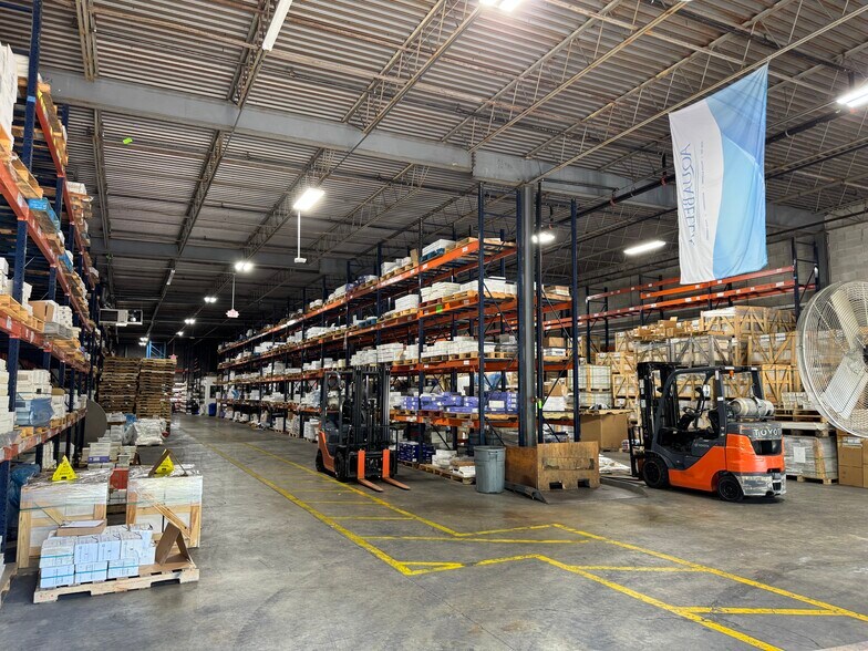 More Photos Of 2553 Route 130, Cranbury Flex For Lease