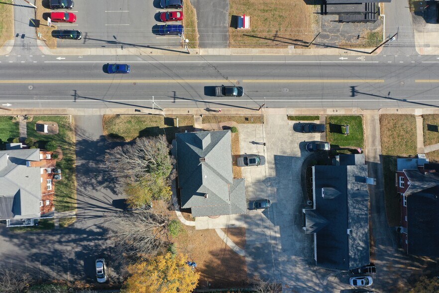 More Photos Of 159 Church St Ne, Concord Office Residential For Lease