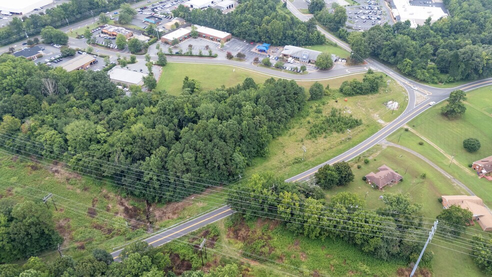More Photos Of 1600 Orange Grove Rd, Hillsborough Land For Sale