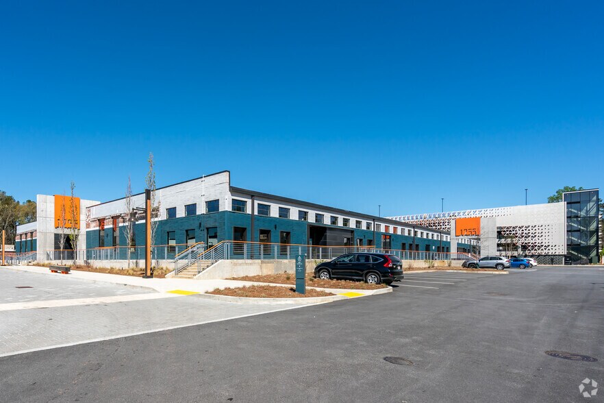More Photos Of 1255 Makers Way, Atlanta Loft Creative Space For Lease