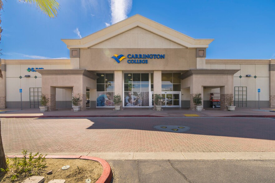 More Photos Of 34275 Monterey Ave, Rancho Mirage Freestanding For Sale