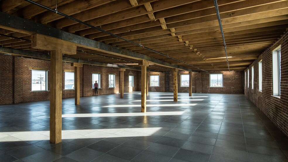 More Photos Of 1401 Zuni St, Denver Office For Lease