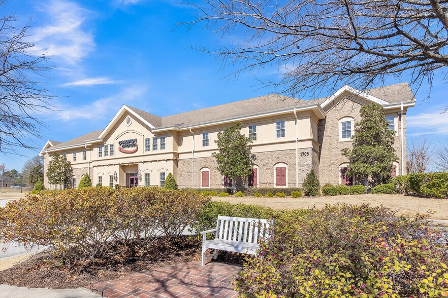 More Photos Of 1706 Magnolia Way, Augusta Medical For Lease