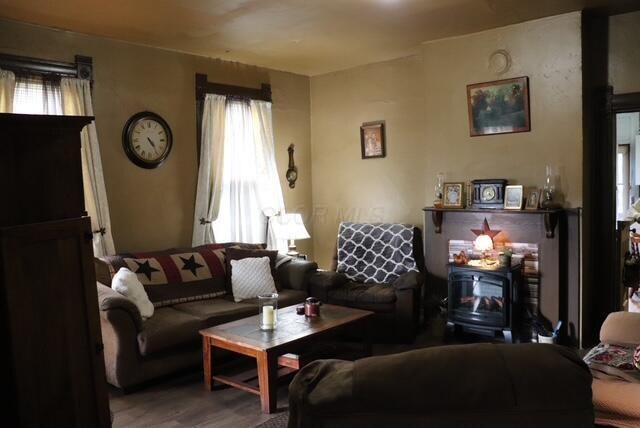 More Photos Of 389-391 E 2nd St, Chillicothe Apartments For Sale