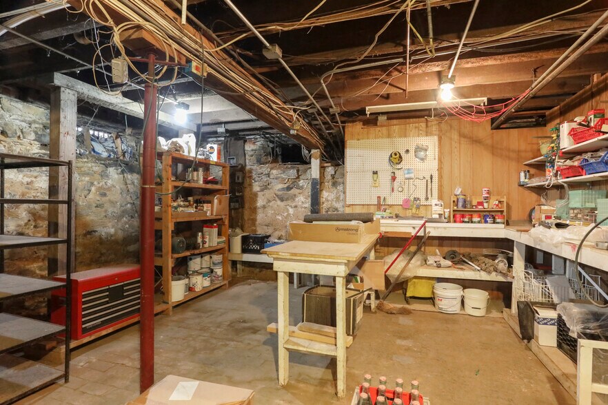 More Photos Of 100 W German St, Shepherdstown Storefront Retail Residential For Sale