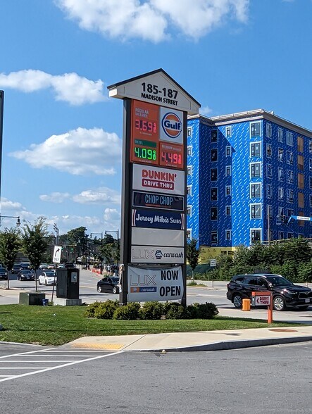 More Photos Of 185 Madison St, Worcester Storefront Retail Office For Lease