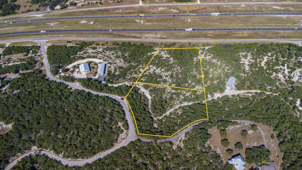 More Photos Of 0 Tower Road, Boerne Land For Sale