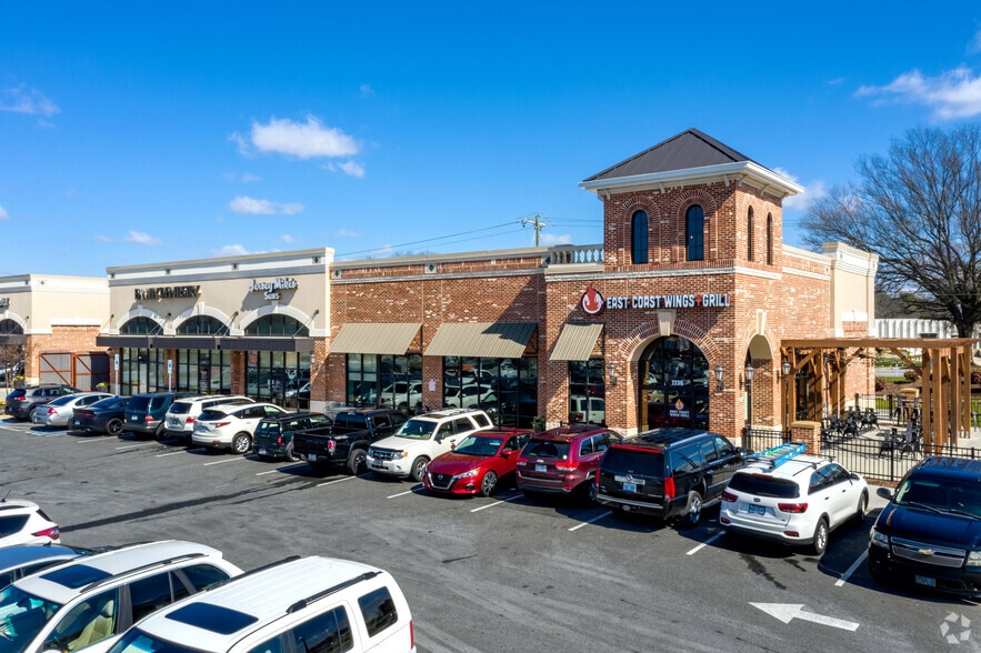 More Photos Of 7582 Caldwell Rd, Harrisburg Unknown For Lease