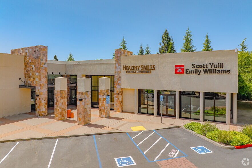 More Photos Of 2164 Sunset Blvd, Rocklin Unknown For Sale