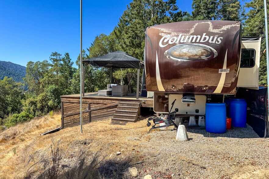 More Photos Of 1200 Roberts Rd, Ben Lomond Land For Sale