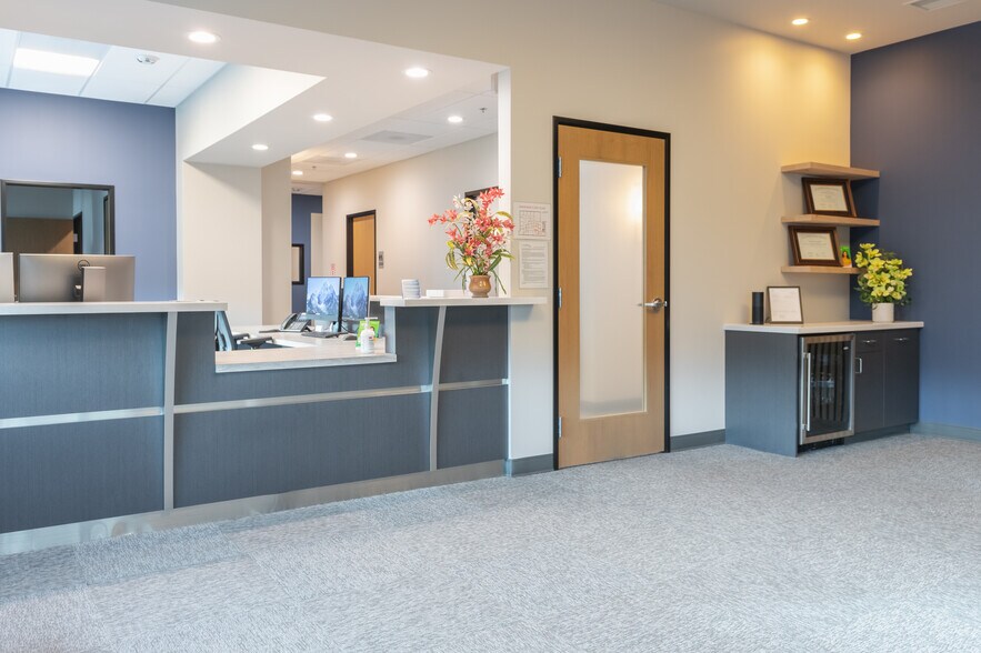 More Photos Of 3517 NW Camas Meadows Dr, Camas Office For Lease