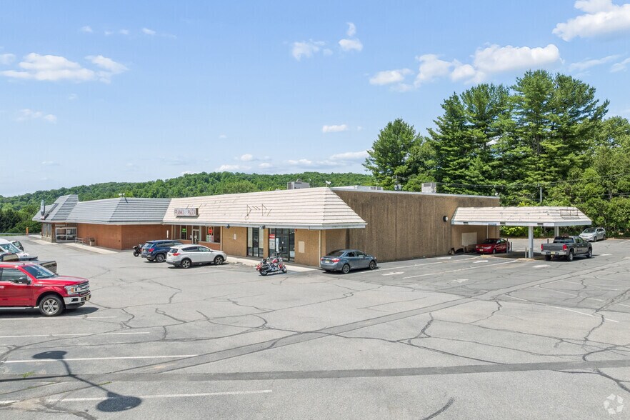 More Photos Of 431 County Road 513, Califon Storefront For Sale