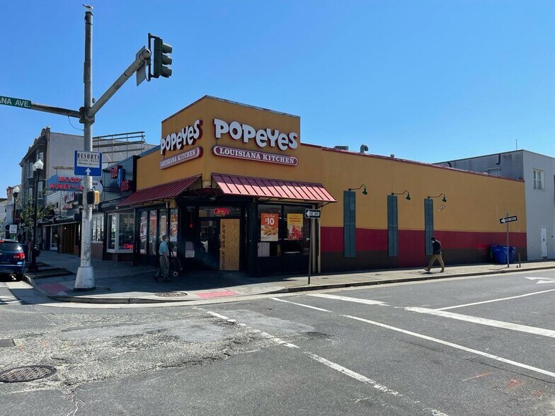 More Photos Of 1740 Atlantic Ave, Atlantic City General Retail For Lease