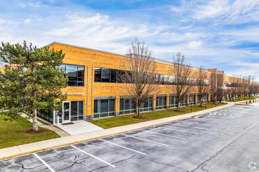 More Photos Of 5285 Westview Dr, Frederick Unknown For Lease