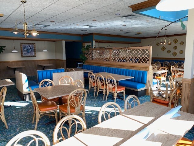More Photos Of 2005 Richmond Rd, Williamsburg Restaurant For Lease