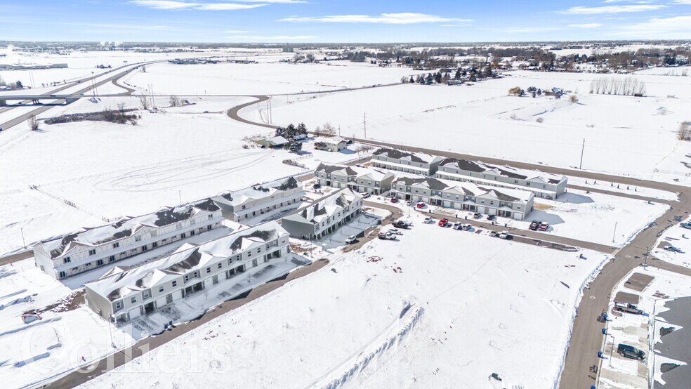 More Photos Of 688 Harvester ave, Rexburg Land For Sale
