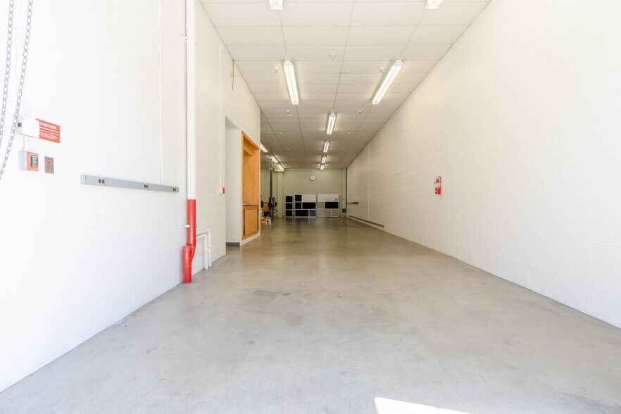 More Photos Of 169 Stillman St, San Francisco Flex For Lease