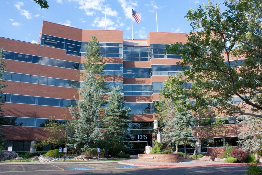 More Photos Of 1100 Country Hills Dr, Ogden Office For Lease