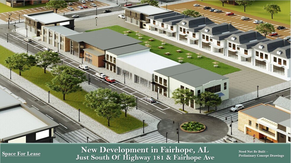 Primary Photo Of 20310 Alabama 181, Fairhope Apartments For Sale