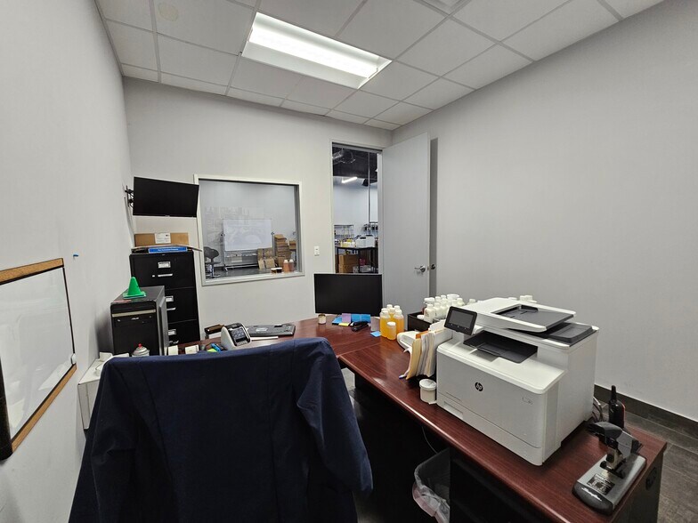 More Photos Of 51 County Road 171, Bay City Manufacturing For Sale