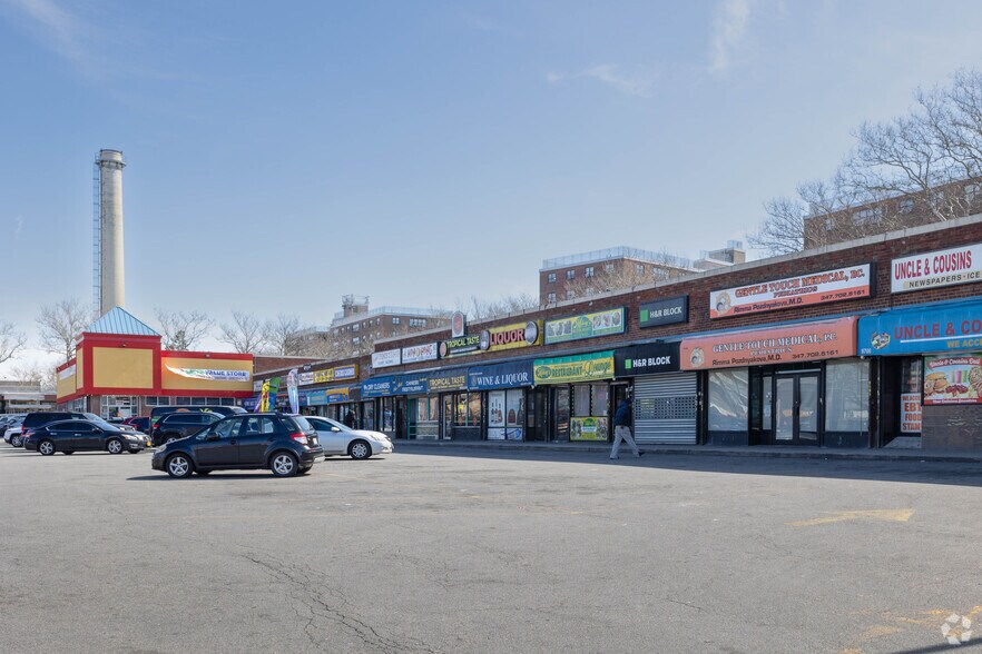 More Photos Of 9704-9712 Seaview Ave, Brooklyn Unknown For Lease