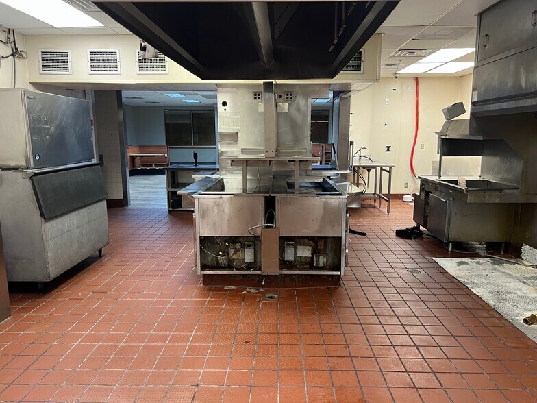More Photos Of 1380 Cedar Grove Rd, Conley Fast Food For Sale