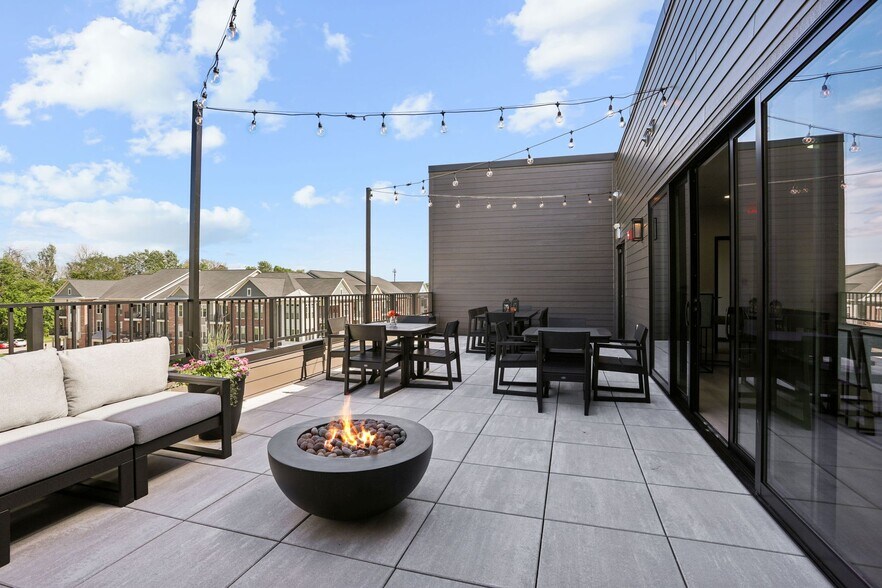 More Photos Of 582 Larsen Orchard Pky, Hobart Apartments For Lease