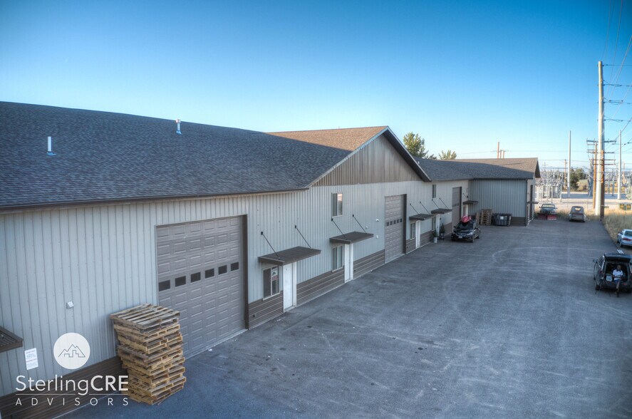 More Photos Of 249 Shepherd Trl, Bozeman Light Distribution For Sale