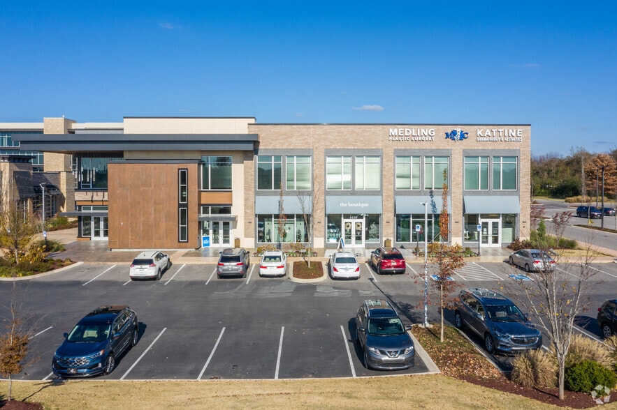 More Photos Of 1500 Medical Center Pky, Murfreesboro Unknown For Sale