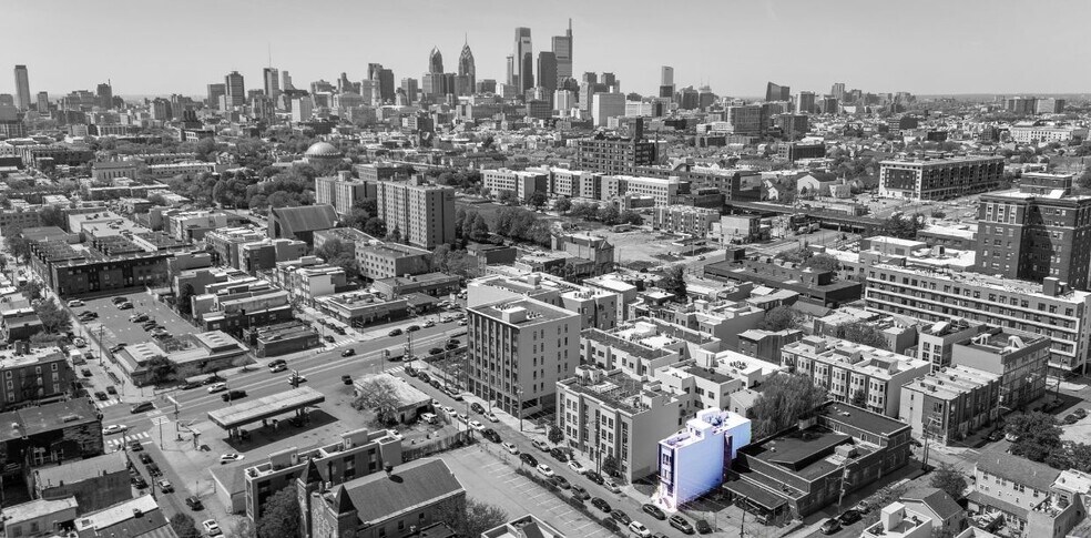 Primary Photo Of 1230 N Marshall St, Philadelphia Apartments For Sale