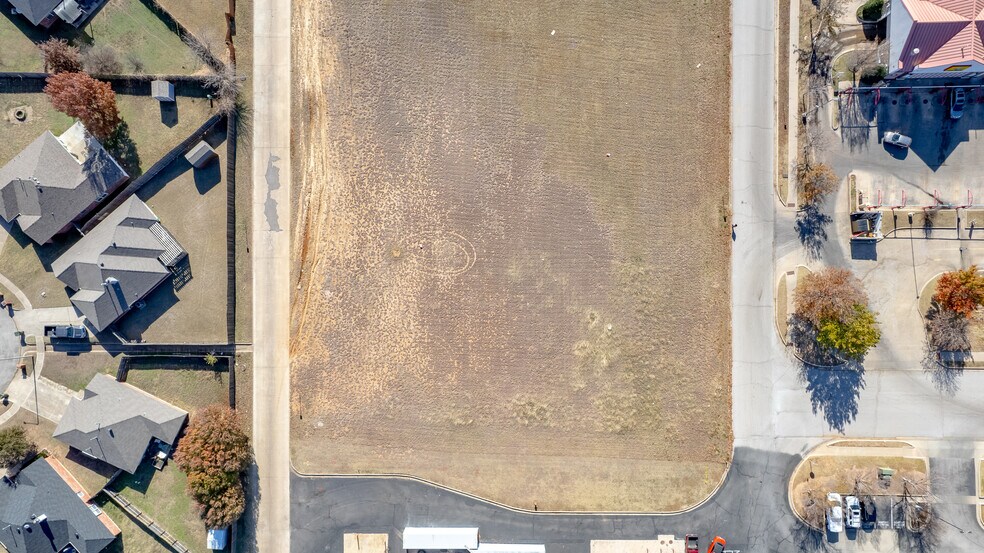 More Photos Of 951 Sonoma Park Dr, Norman Land For Sale