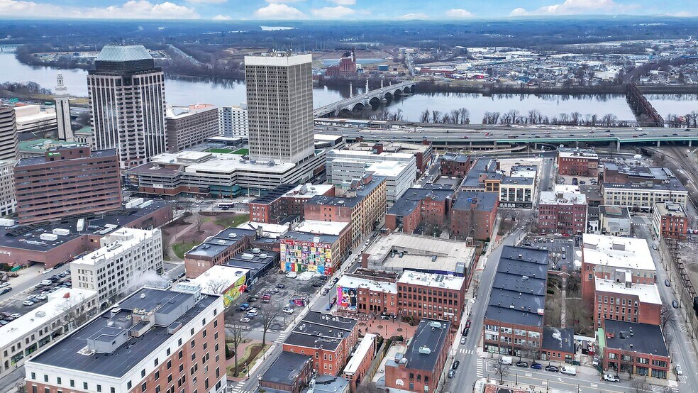 More Photos Of 51-59 Taylor St, Springfield Storefront Retail Office For Sale