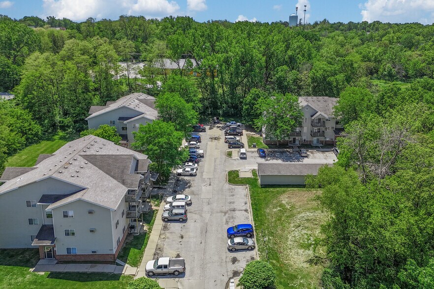 More Photos Of 1201 E Bell Ave, Des Moines Apartments For Sale