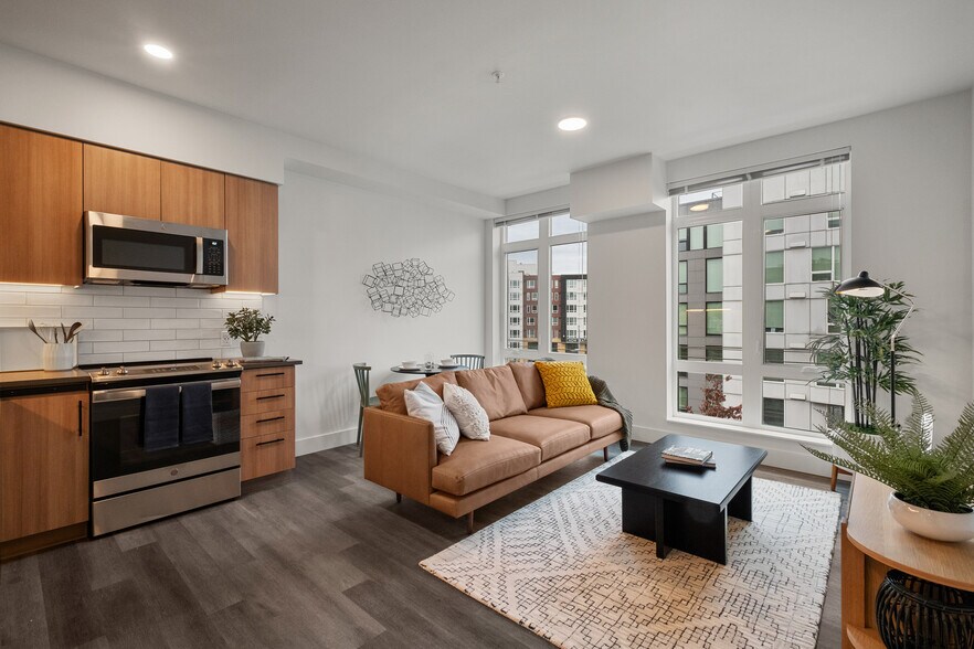 More Photos Of 104 12th Ave, Seattle Apartments For Lease