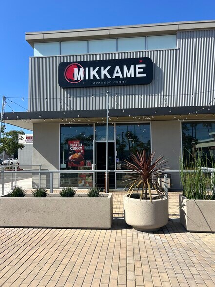 Primary Photo Of 9824 Chapman Ave, Garden Grove Specialty For Lease