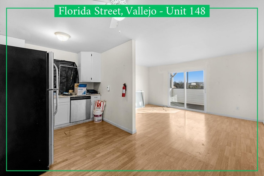 More Photos Of 150 Florida St, Vallejo Apartments For Sale