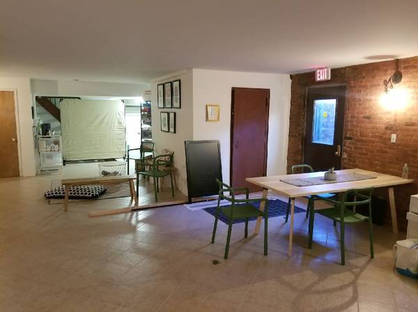 More Photos Of 208 5th Ave, Brooklyn Storefront Retail Residential For Lease