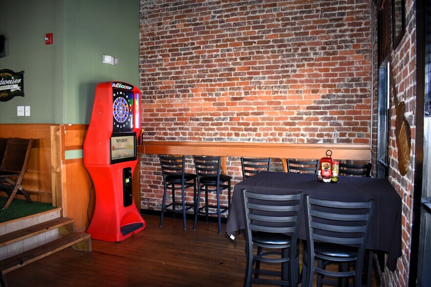 More Photos Of 78 Dexter Ave, Montgomery Restaurant For Sale