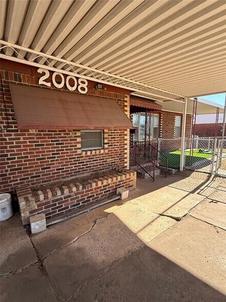 More Photos Of 2008 NE Grand Blvd, Oklahoma City Daycare Center For Sale