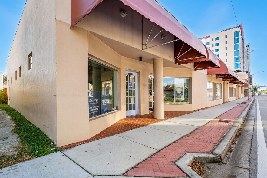 More Photos Of 820 E New Haven Ave, Melbourne Unknown For Lease