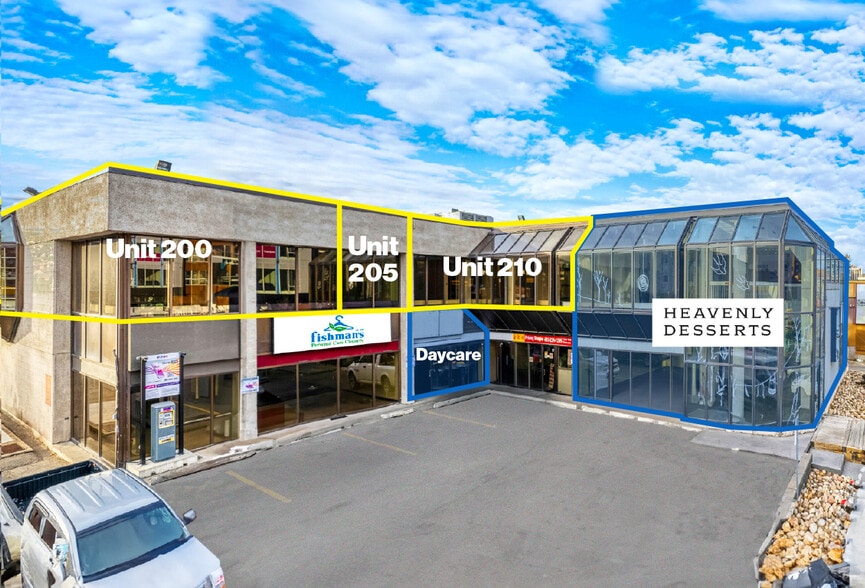 More Photos Of 601 17th Ave SW, Calgary Restaurant For Lease