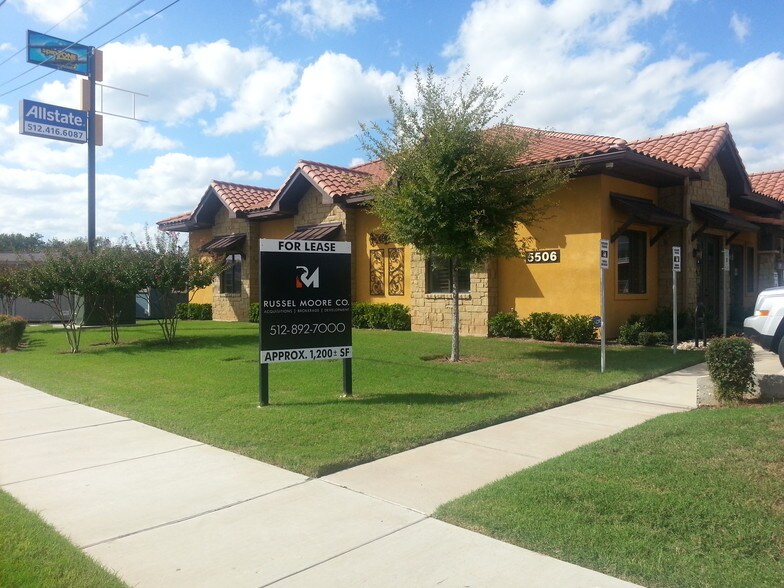 More Photos Of 5506 W Highway 290, Austin Office For Lease