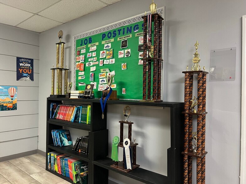 More Photos Of 1420 Mason Ave, Daytona Beach Daycare Center For Sale