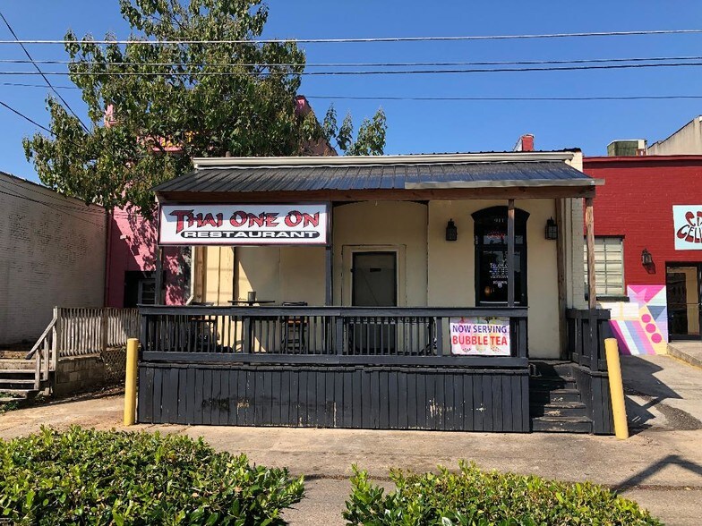 More Photos Of 911 Noble St, Anniston Storefront Retail Office For Sale